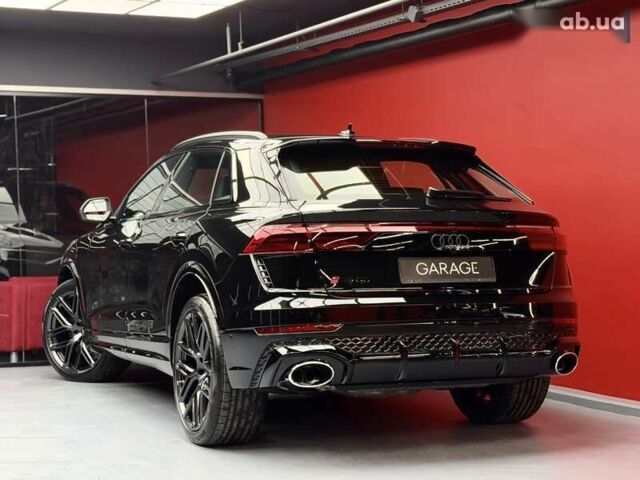 Ауди RS Q8, объемом двигателя 4 л и пробегом 1 тыс. км за 148800 $, фото 27 на Automoto.ua