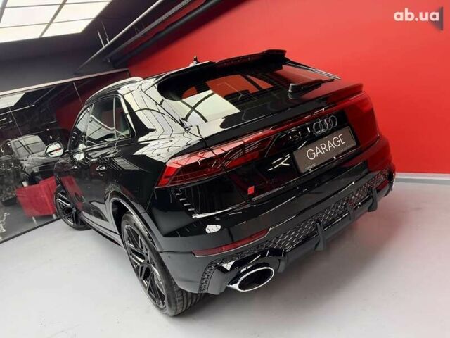 Ауди RS Q8, объемом двигателя 4 л и пробегом 1 тыс. км за 148800 $, фото 29 на Automoto.ua