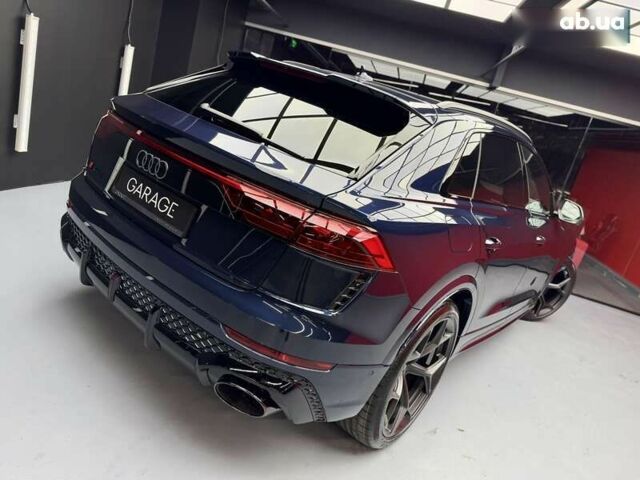 Ауди RS Q8, объемом двигателя 4 л и пробегом 1 тыс. км за 169900 $, фото 23 на Automoto.ua