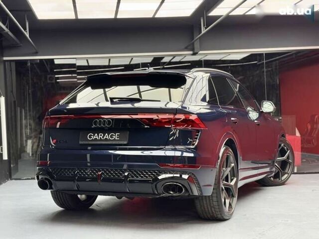 Ауди RS Q8, объемом двигателя 4 л и пробегом 1 тыс. км за 169900 $, фото 21 на Automoto.ua
