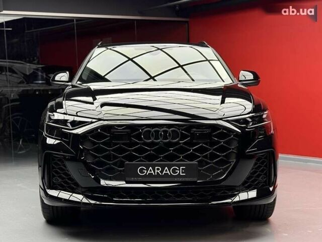 Ауди RS Q8, объемом двигателя 4 л и пробегом 10 тыс. км за 139900 $, фото 1 на Automoto.ua