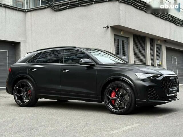 Ауди RS Q8, объемом двигателя 0 л и пробегом 12 тыс. км за 170000 $, фото 11 на Automoto.ua