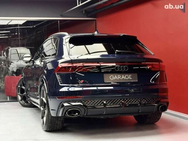 Ауди RS Q8, объемом двигателя 4 л и пробегом 1 тыс. км за 169900 $, фото 27 на Automoto.ua