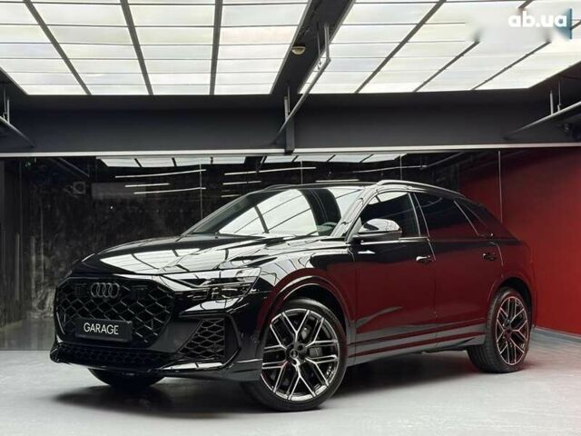 Ауди RS Q8, объемом двигателя 4 л и пробегом 10 тыс. км за 139900 $, фото 7 на Automoto.ua