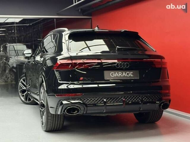 Ауди RS Q8, объемом двигателя 4 л и пробегом 10 тыс. км за 139900 $, фото 26 на Automoto.ua