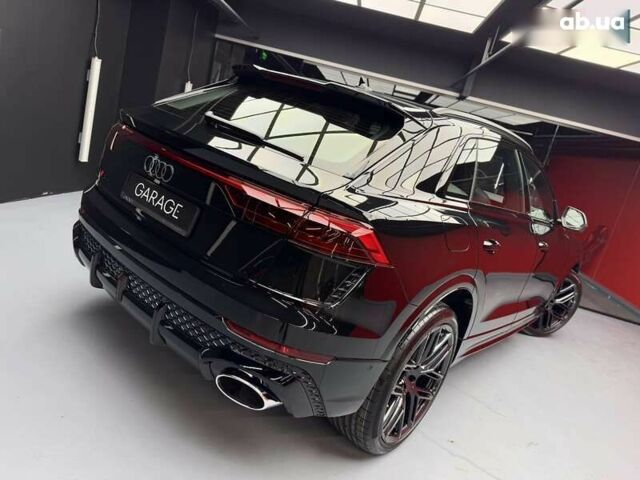 Ауди RS Q8, объемом двигателя 4 л и пробегом 1 тыс. км за 148800 $, фото 22 на Automoto.ua