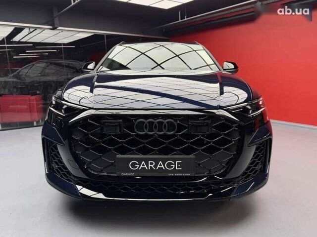 Ауди RS Q8, объемом двигателя 4 л и пробегом 1 тыс. км за 169900 $, фото 2 на Automoto.ua