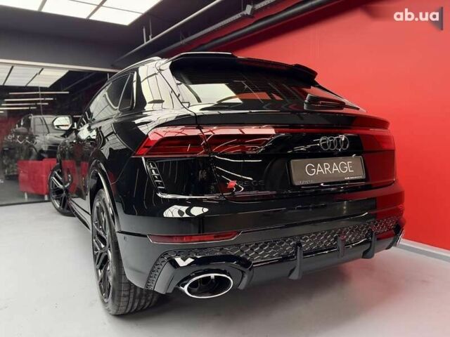 Ауди RS Q8, объемом двигателя 4 л и пробегом 1 тыс. км за 148800 $, фото 23 на Automoto.ua