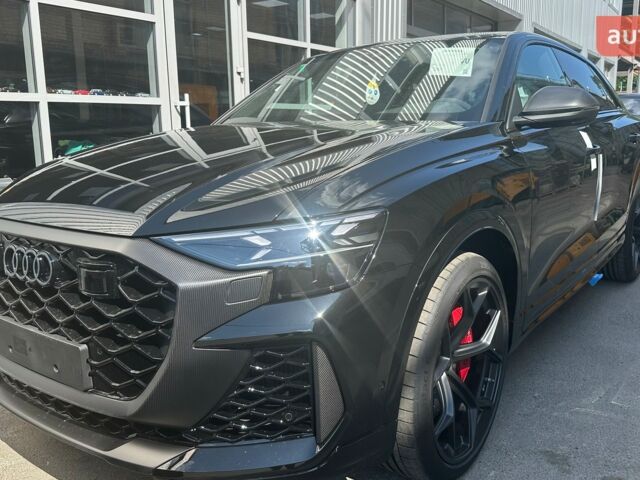 купить новое авто Ауди RS Q8 2024 года от официального дилера Ауді Центр ВІПОС Ауди фото