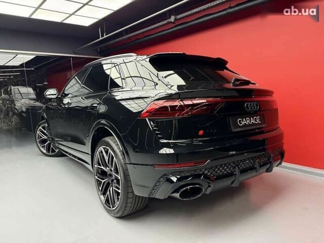 Ауди RS Q8, объемом двигателя 4 л и пробегом 10 тыс. км за 139900 $, фото 24 на Automoto.ua
