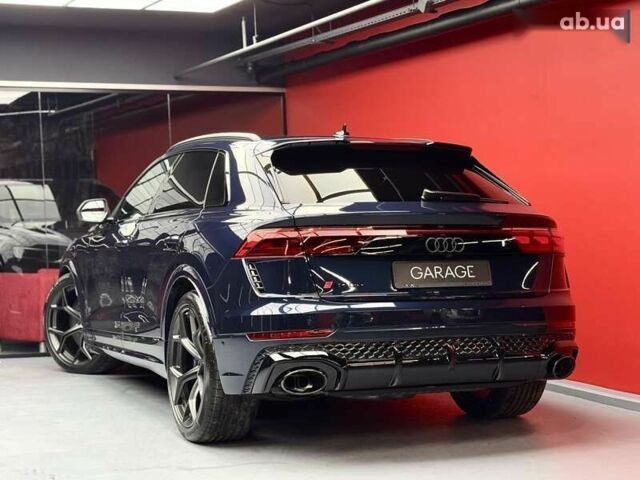 Ауди RS Q8, объемом двигателя 4 л и пробегом 1 тыс. км за 169900 $, фото 28 на Automoto.ua