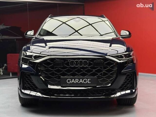 Ауди RS Q8, объемом двигателя 4 л и пробегом 1 тыс. км за 169900 $, фото 1 на Automoto.ua