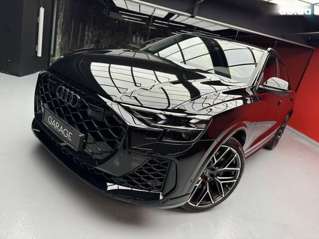 Ауди RS Q8, объемом двигателя 4 л и пробегом 10 тыс. км за 139900 $, фото 8 на Automoto.ua