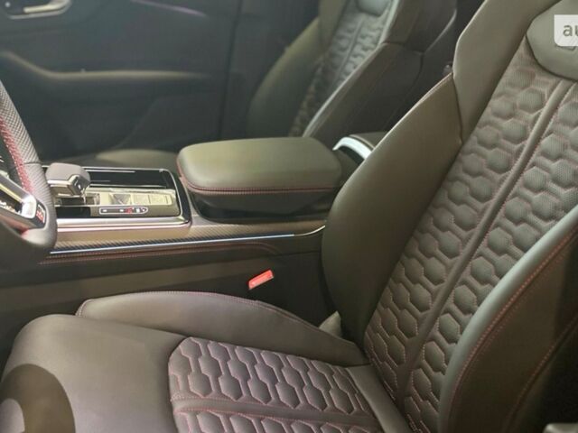 купить новое авто Ауди RS Q8 2024 года от официального дилера Ауді Центр ВІПОС Ауди фото