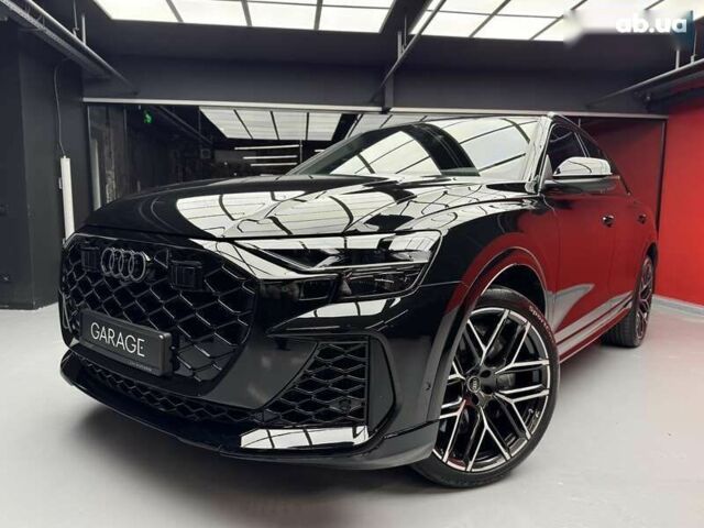 Ауди RS Q8, объемом двигателя 4 л и пробегом 10 тыс. км за 139900 $, фото 4 на Automoto.ua