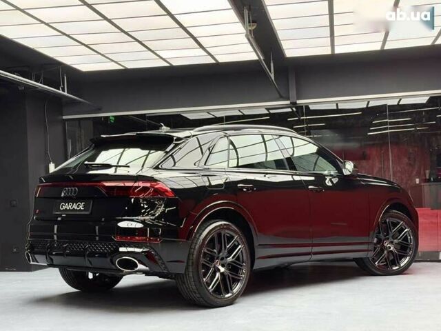 Ауди RS Q8, объемом двигателя 4 л и пробегом 1 тыс. км за 148800 $, фото 21 на Automoto.ua