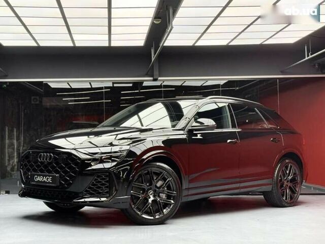 Ауди RS Q8, объемом двигателя 4 л и пробегом 1 тыс. км за 148800 $, фото 13 на Automoto.ua