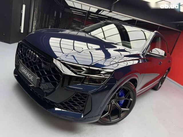 Ауди RS Q8, объемом двигателя 4 л и пробегом 1 тыс. км за 169900 $, фото 9 на Automoto.ua