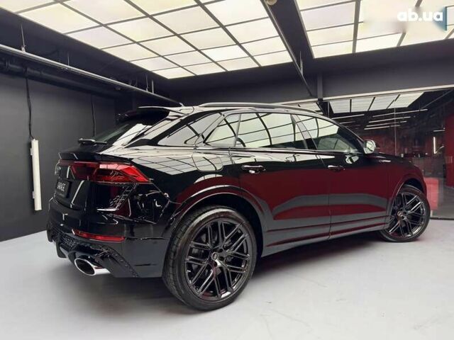 Ауди RS Q8, объемом двигателя 4 л и пробегом 1 тыс. км за 148800 $, фото 18 на Automoto.ua