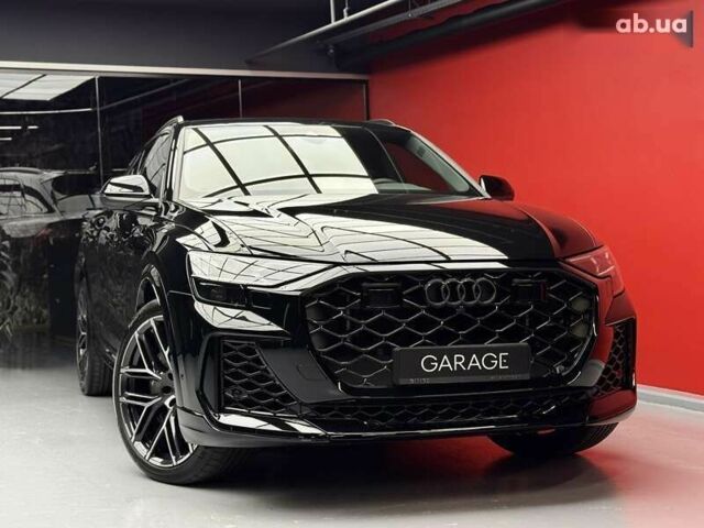 Ауди RS Q8, объемом двигателя 4 л и пробегом 10 тыс. км за 139900 $, фото 12 на Automoto.ua