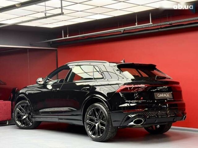Ауди RS Q8, объемом двигателя 4 л и пробегом 1 тыс. км за 148800 $, фото 28 на Automoto.ua