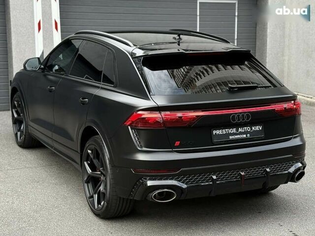 Ауди RS Q8, объемом двигателя 0 л и пробегом 12 тыс. км за 170000 $, фото 18 на Automoto.ua