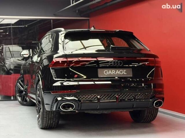 Ауди RS Q8, объемом двигателя 4 л и пробегом 1 тыс. км за 148800 $, фото 26 на Automoto.ua