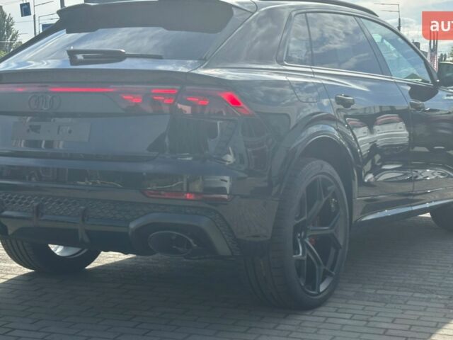 купить новое авто Ауди RS Q8 2024 года от официального дилера Ауді Центр ВІПОС Ауди фото