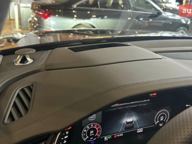 купить новое авто Ауди RS Q8 2024 года от официального дилера Ауді Центр ВІПОС Ауди фото