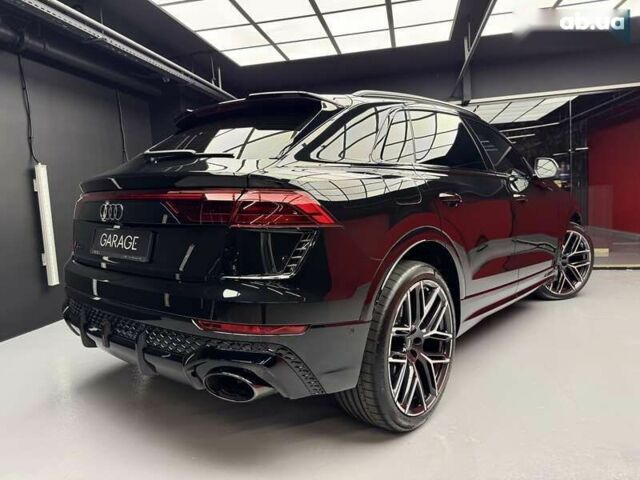 Ауди RS Q8, объемом двигателя 4 л и пробегом 10 тыс. км за 139900 $, фото 18 на Automoto.ua
