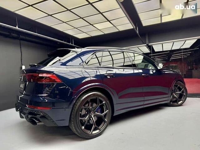 Ауди RS Q8, объемом двигателя 4 л и пробегом 1 тыс. км за 169900 $, фото 19 на Automoto.ua