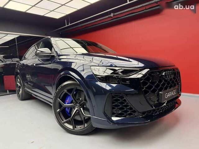 Ауди RS Q8, объемом двигателя 4 л и пробегом 1 тыс. км за 169900 $, фото 11 на Automoto.ua