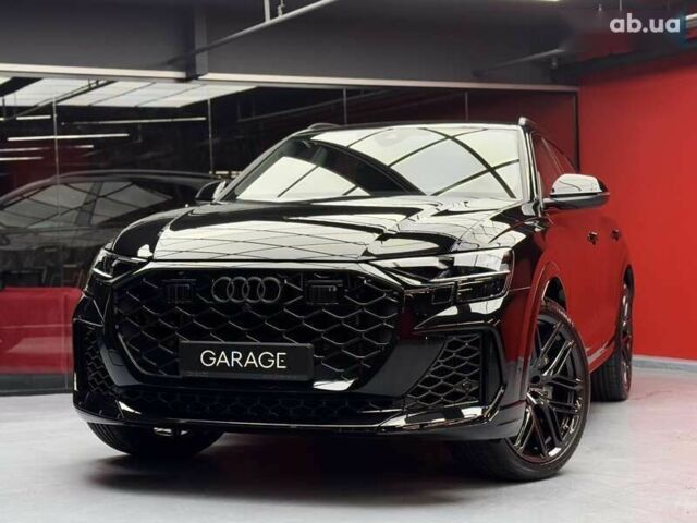 Ауди RS Q8, объемом двигателя 4 л и пробегом 1 тыс. км за 148800 $, фото 11 на Automoto.ua