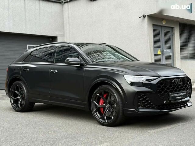 Ауди RS Q8, объемом двигателя 0 л и пробегом 12 тыс. км за 170000 $, фото 12 на Automoto.ua