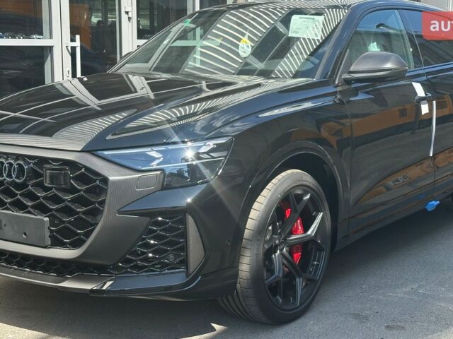 купить новое авто Ауди RS Q8 2024 года от официального дилера Ауді Центр ВІПОС Ауди фото