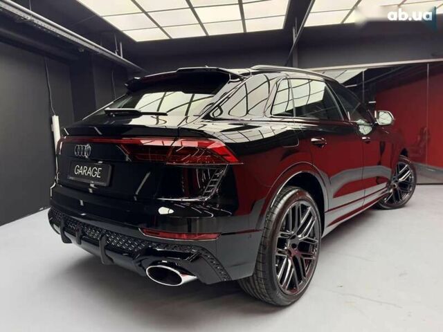 Ауди RS Q8, объемом двигателя 4 л и пробегом 1 тыс. км за 148800 $, фото 17 на Automoto.ua