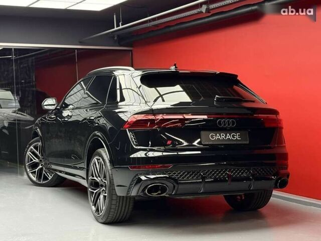 Ауди RS Q8, объемом двигателя 4 л и пробегом 10 тыс. км за 139900 $, фото 27 на Automoto.ua