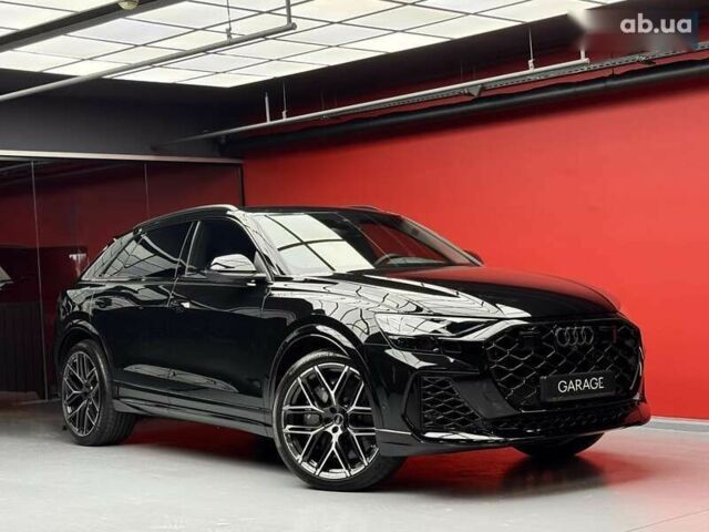 Ауди RS Q8, объемом двигателя 4 л и пробегом 10 тыс. км за 139900 $, фото 14 на Automoto.ua