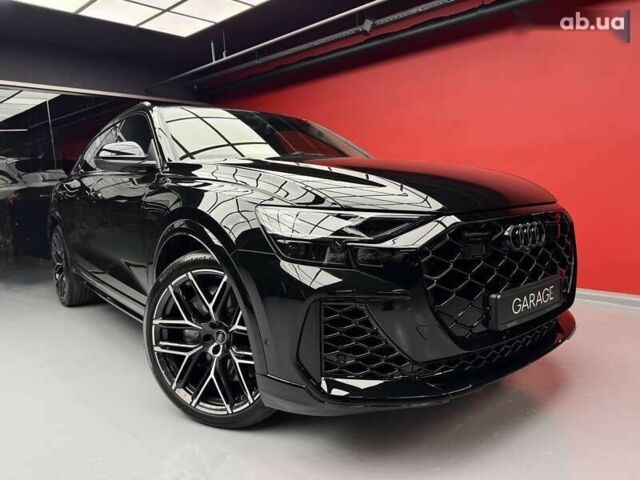 Ауди RS Q8, объемом двигателя 4 л и пробегом 10 тыс. км за 139900 $, фото 10 на Automoto.ua