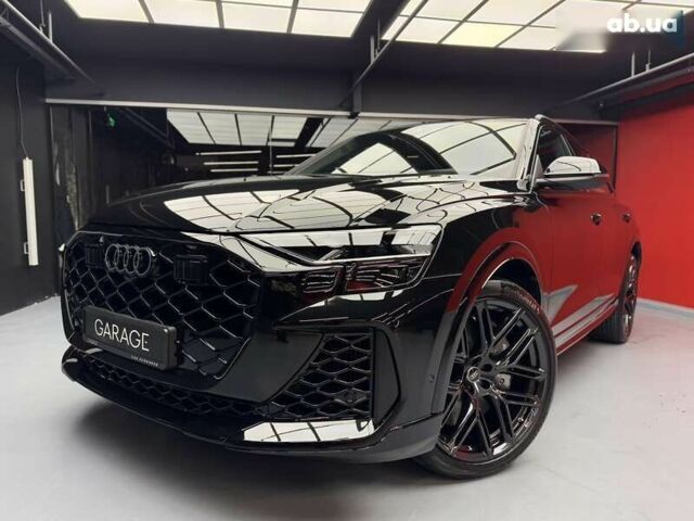 Ауди RS Q8, объемом двигателя 4 л и пробегом 1 тыс. км за 148800 $, фото 9 на Automoto.ua