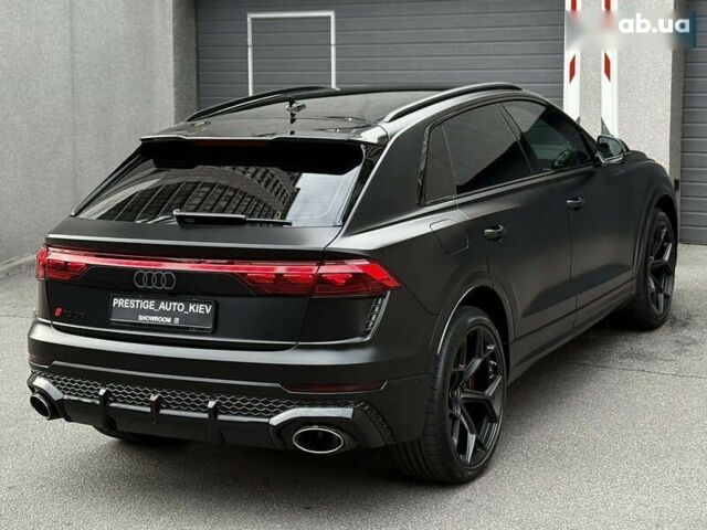 Ауди RS Q8, объемом двигателя 0 л и пробегом 12 тыс. км за 170000 $, фото 17 на Automoto.ua