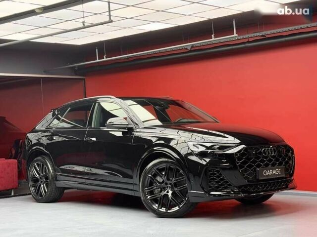 Ауди RS Q8, объемом двигателя 4 л и пробегом 1 тыс. км за 148800 $, фото 6 на Automoto.ua
