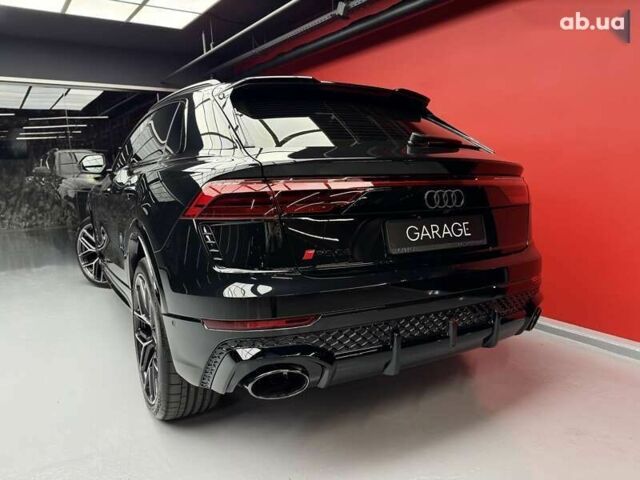 Ауди RS Q8, объемом двигателя 4 л и пробегом 10 тыс. км за 139900 $, фото 23 на Automoto.ua