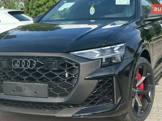 купить новое авто Ауди RS Q8 2024 года от официального дилера Ауді Центр ВІПОС Ауди фото