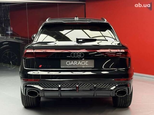 Ауди RS Q8, объемом двигателя 4 л и пробегом 10 тыс. км за 139900 $, фото 16 на Automoto.ua