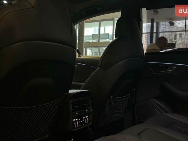 купить новое авто Ауди RS Q8 2024 года от официального дилера Ауді Центр ВІПОС Ауди фото