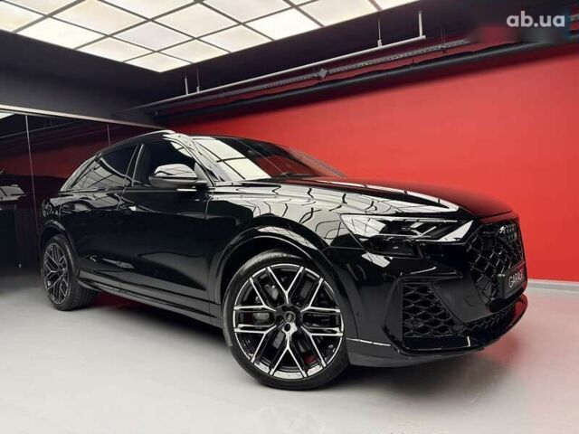 Ауди RS Q8, объемом двигателя 4 л и пробегом 10 тыс. км за 139900 $, фото 11 на Automoto.ua