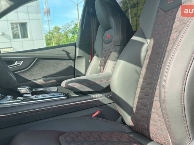 купить новое авто Ауди RS Q8 2024 года от официального дилера Ауді Центр ВІПОС Ауди фото