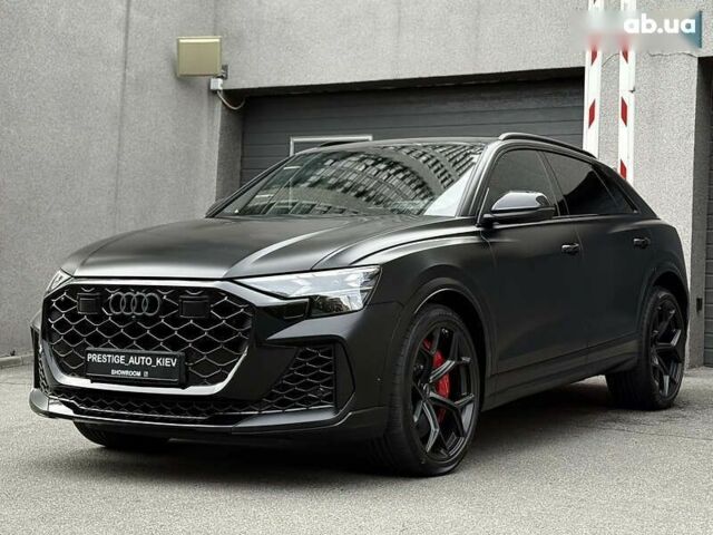 Ауди RS Q8, объемом двигателя 0 л и пробегом 12 тыс. км за 170000 $, фото 9 на Automoto.ua