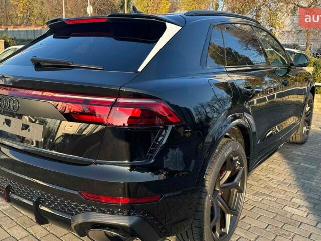 купить новое авто Ауди RS Q8 2024 года от официального дилера Ауді Центр ВІПОС Ауди фото